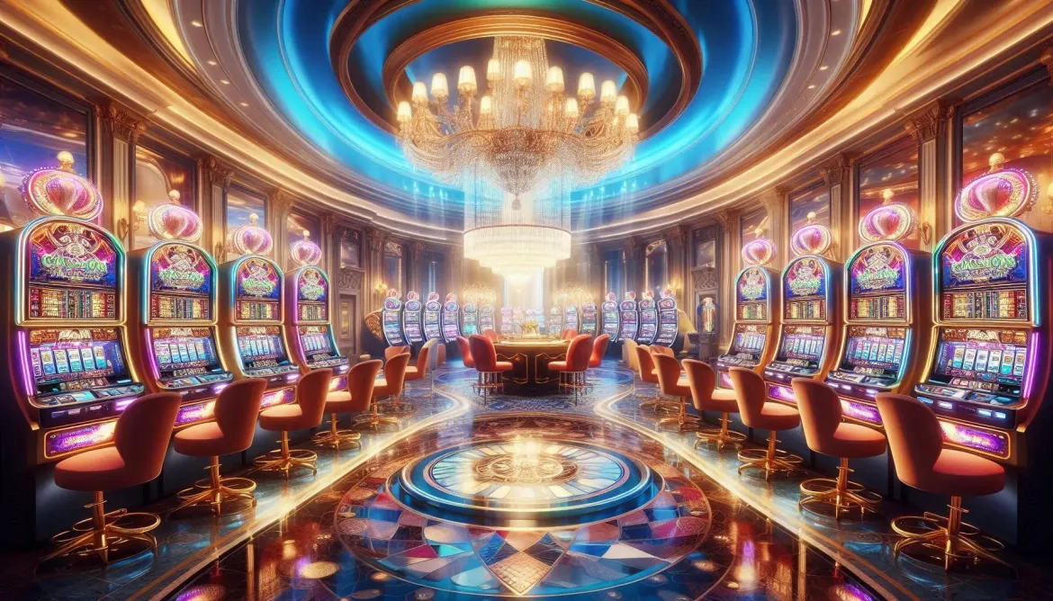 HappySlots Casino